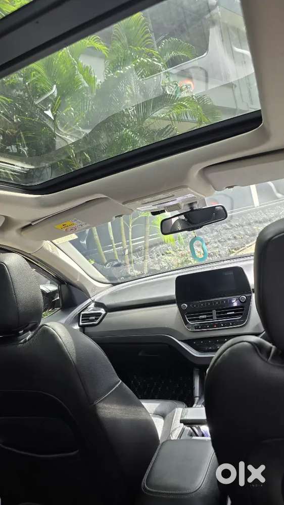 Tata Harrier 2.0 Kryotec 2020