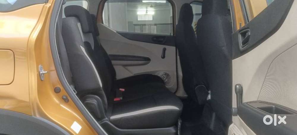 Renault Triber Rxl, 2021, Petrol