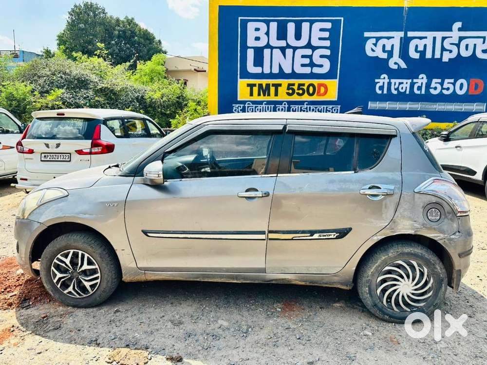 Maruti Suzuki Swift Good Condition