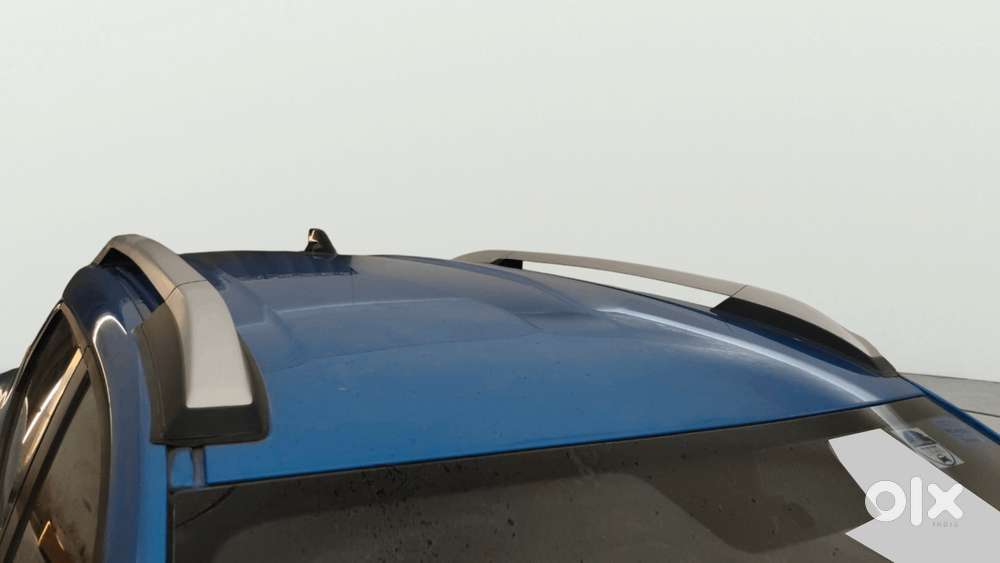 Renault Kiger Rxz Turbo, 2022, Petrol