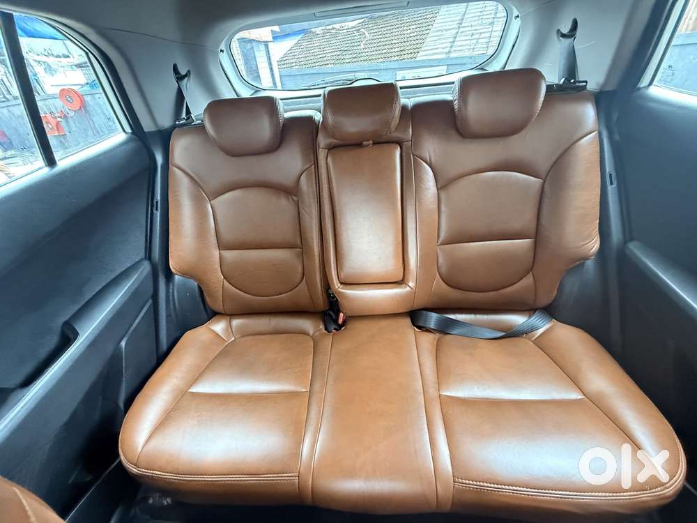 Hyundai Creta 1.6 Vtvt At Sx Plus, 2017, Petrol