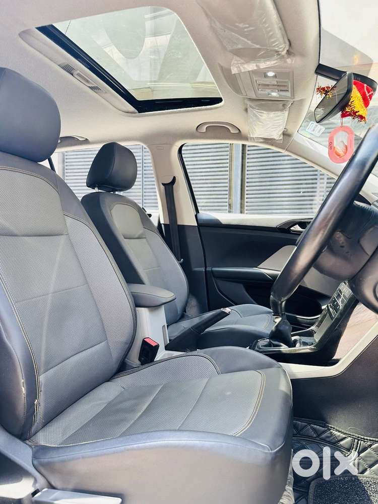 Skoda Kushaq 1.0 Tsi Style, 2021, Petrol