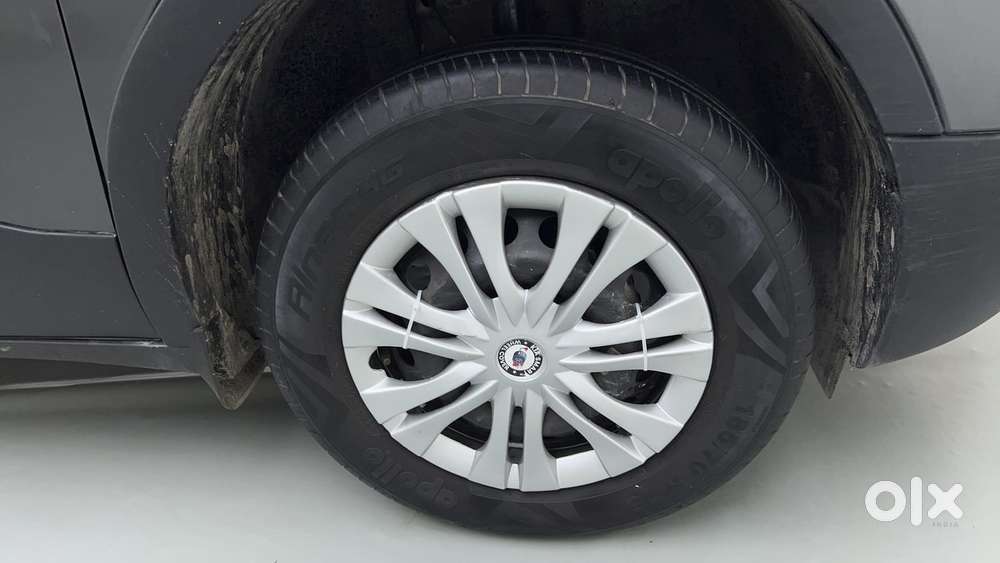 Tata Punch Adventure, 2023, Petrol