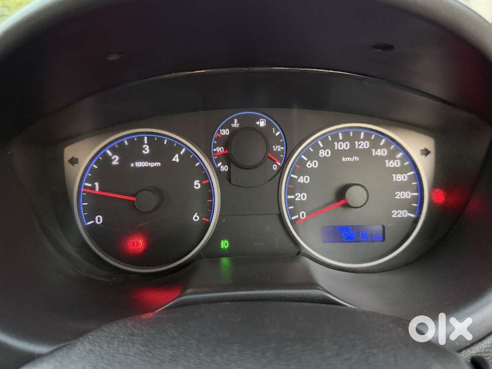 Hyundai I20 2010-2012 1.2 Sportz Option, 2013, Diesel