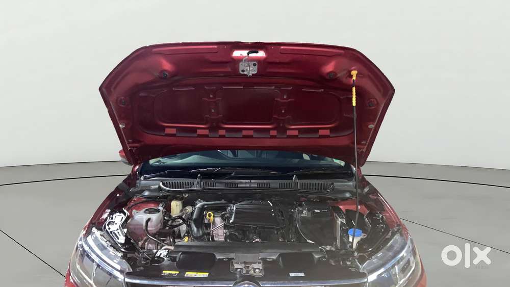 Volkswagen Virtus 1.0 Highline Tsi At, 2022, Petrol