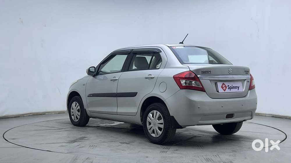 Maruti Suzuki Swift Dzire 2012-2015 Vdi, 2013, Diesel