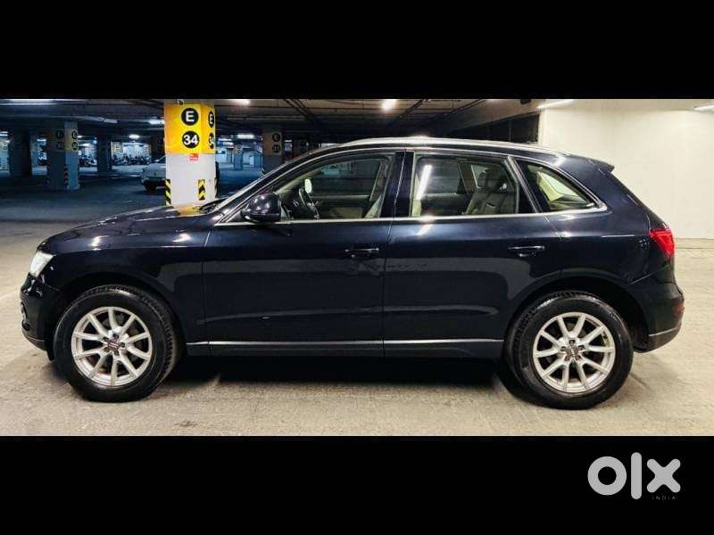 Audi Q5 3.0 Tdi Quattro, 2012, Petrol