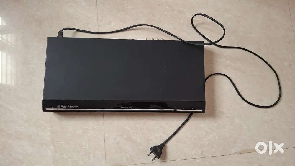 SONY DVD PLAYER