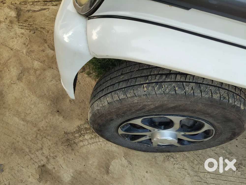 Mahindra Be 6 Diesel 2021