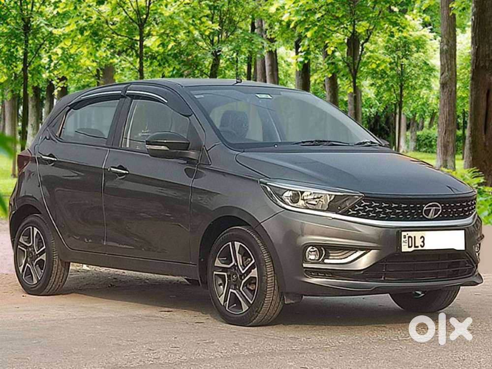 Tata Tiago