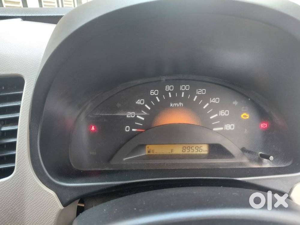 Maruti Suzuki Wagon R Lxi, 2014, Petrol