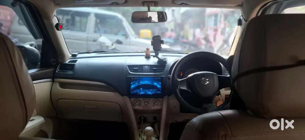 Maruti Suzuki Dzire 2022