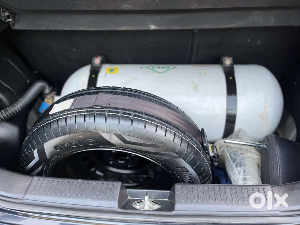 Maruti Suzuki Baleno Delta Cng, 2026, Cng & Hybrids