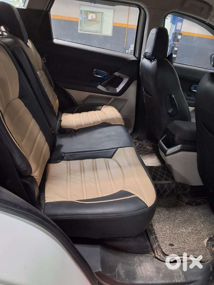 Tata Safari Diesel 2022