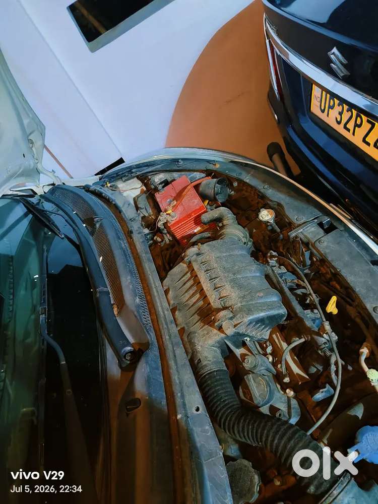 Hyundai I10 Sportz 2012 Petrol Manual