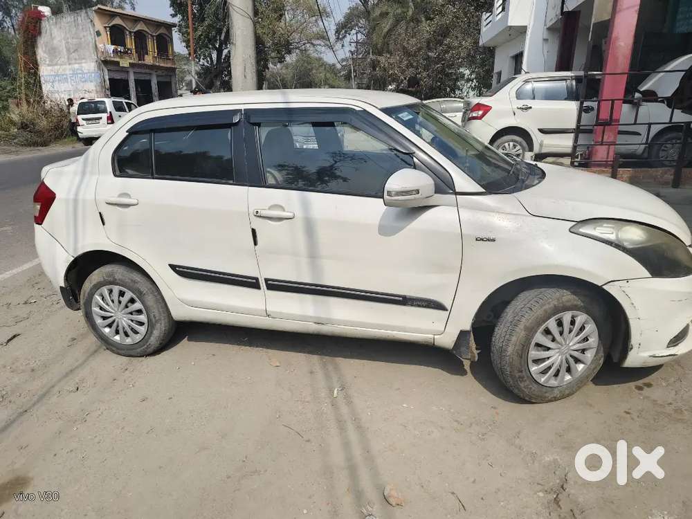 Maruti Suzuki Dzire 2014 Diesel 900000 Km Driven