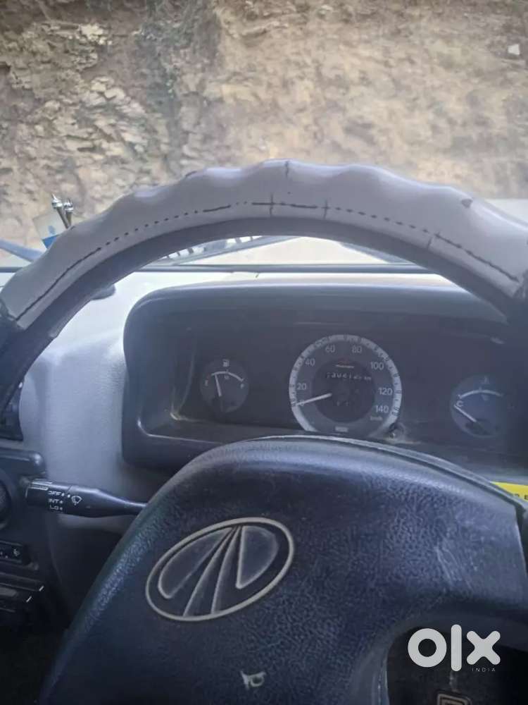 Mahindra Bolero 2012 Diesel