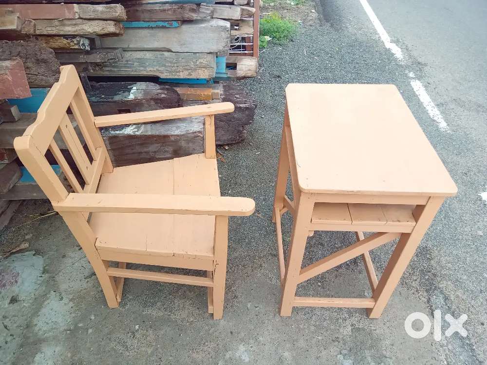 Table & Chair,bench & desk Other Household Items 1753512759