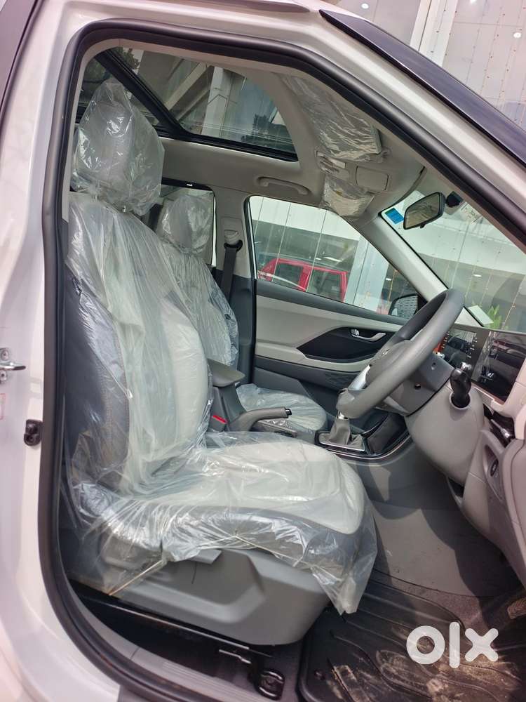 Hyundai Creta 1.5 L Mpi S (o) Mt, 2024, Petrol