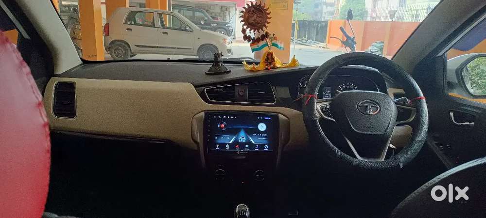 Tata Zest Xt 2016