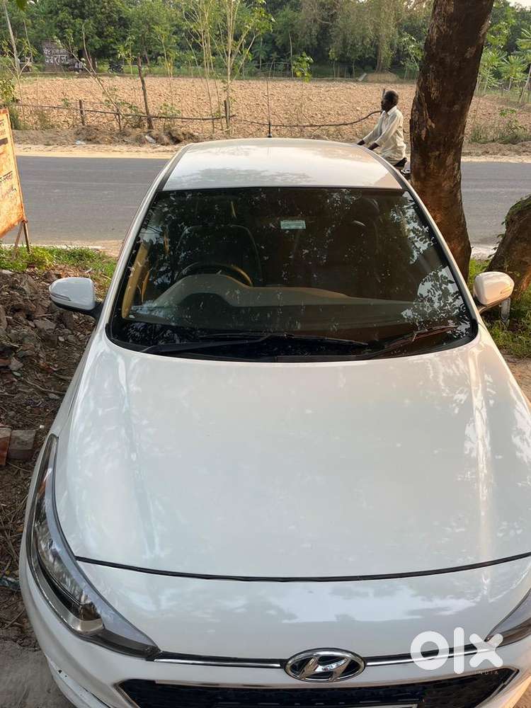 Hyundai Elite I20 2017 Diesel Good Condition