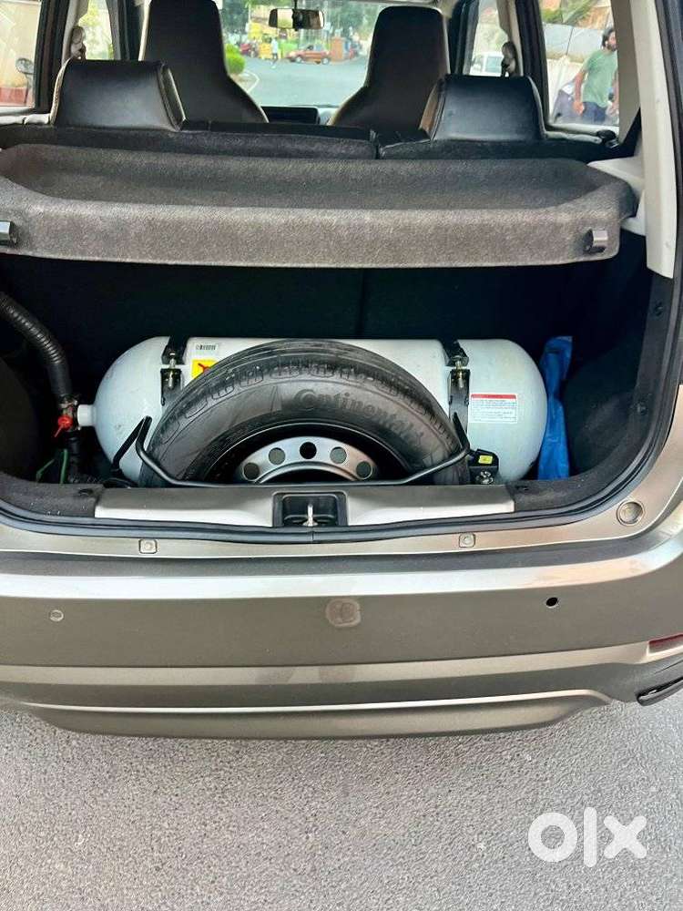 Maruti Suzuki Wagon R Vxi, 2023, Cng & Hybrids