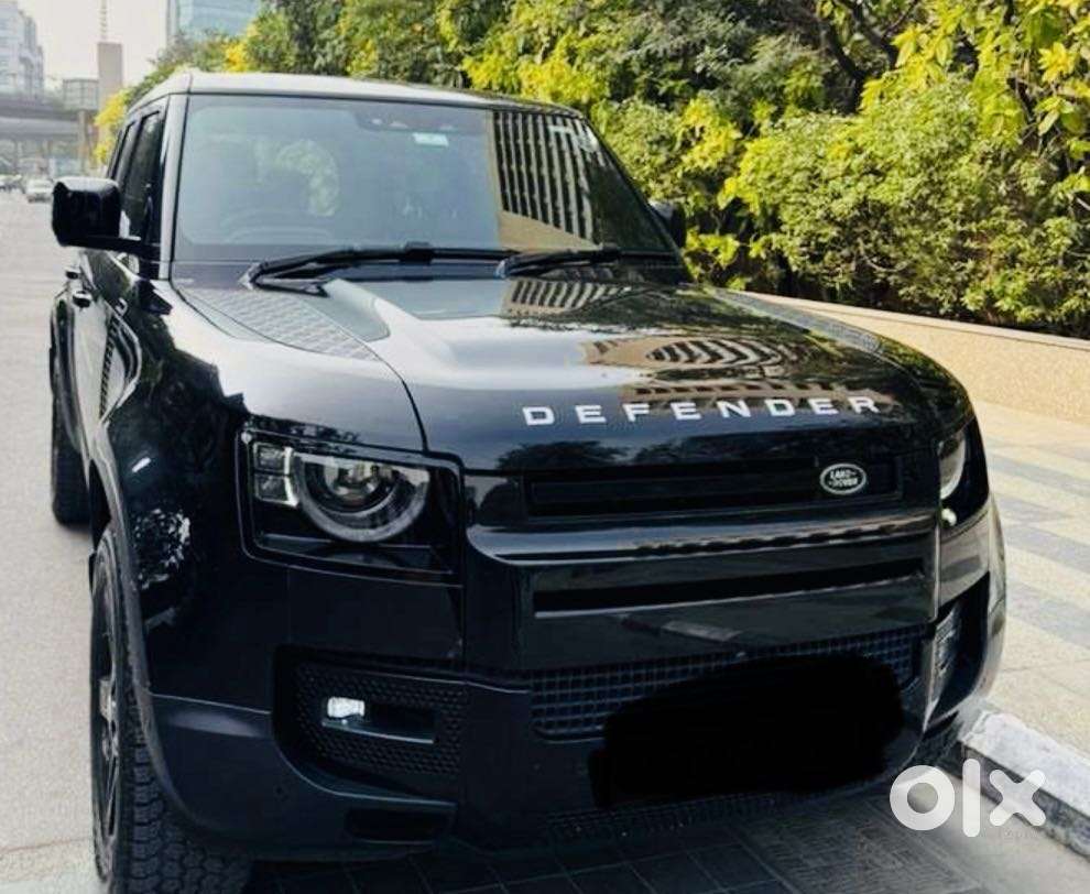 Land Rover Defender 2.0 110 S My22, 2022, Petrol