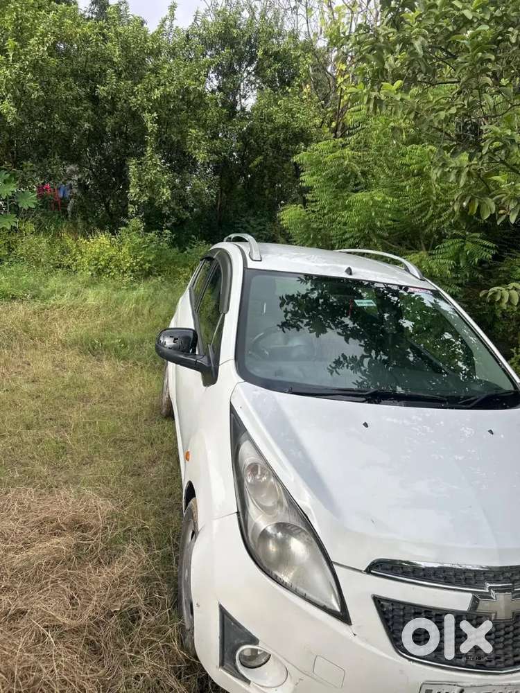 Chevrolet Beat 2011 Diesel