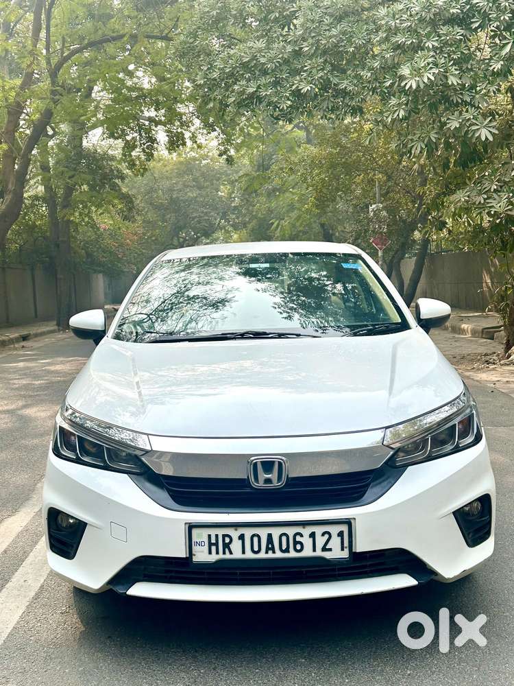 Honda City 1.5 Vx I-vtec Mt, 2023, Petrol