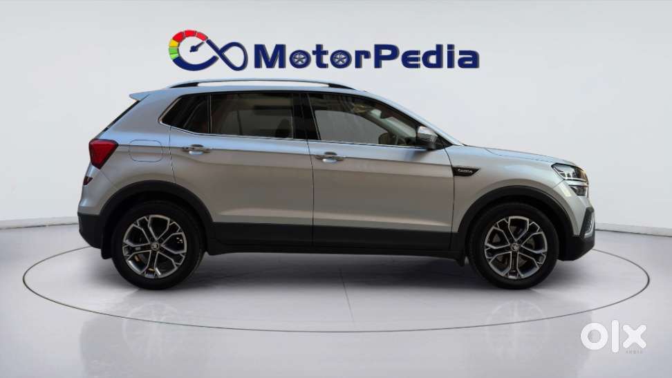 Skoda Kushaq 1.0 Tsi Style, 2023, Petrol