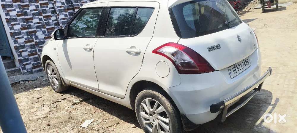 Maruti Suzuki Swift 2013 Diesel 49000 Km Driven