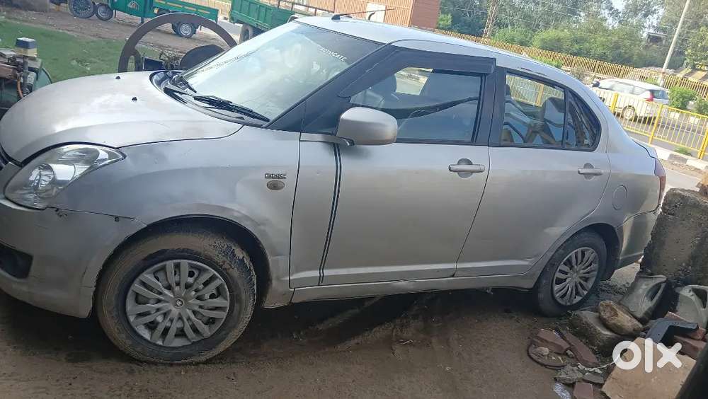 अच्छी कंडीशन में है