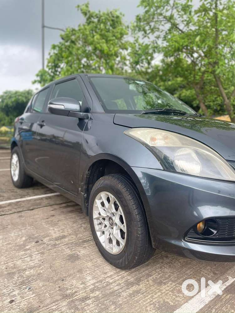 Maruti Suzuki Petrol 2016