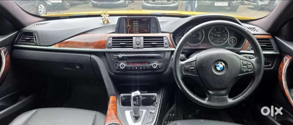 Bmw 3 Series 2.0 320d Sport Line, 2013, Diesel