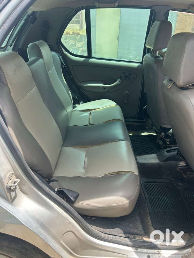 Tata Indica V2 2012 Diesel Good Engine Condition