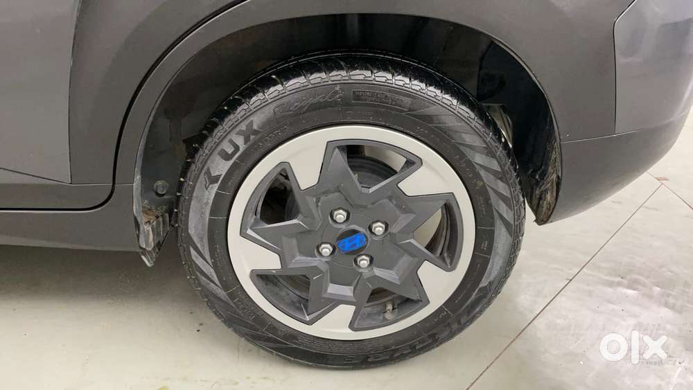 Hyundai Exter Sx 1.2 Mt, 2023, Petrol