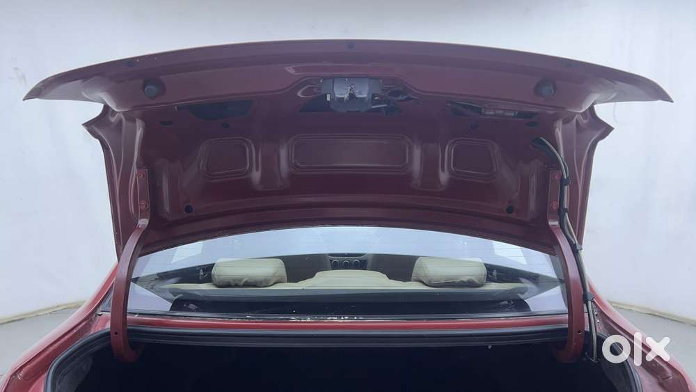 Hyundai Xcent [2017-2020] 1.2 S At, 2016, Petrol