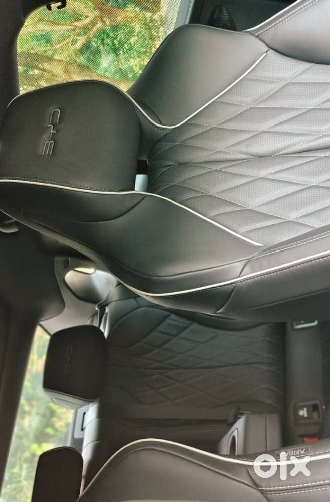 Byd Seal Dynamic, 2024, Electric
