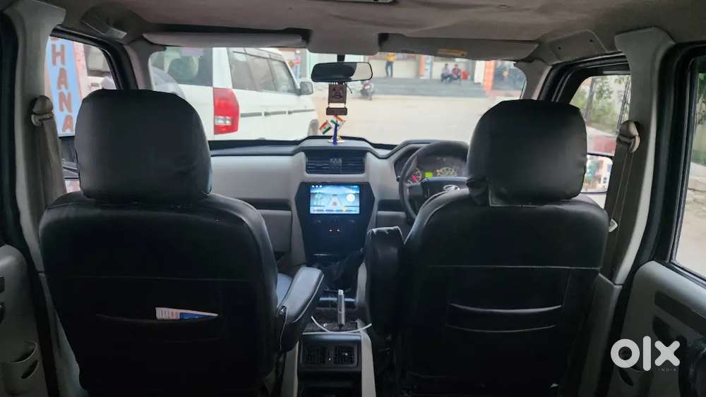 Urgently Sell Scorpio Dekhlo Aake Phle Baith K Kr Lenge