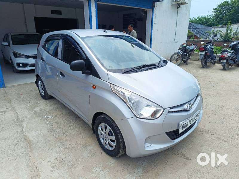 Hyundai Eon Era +, 2015, Petrol