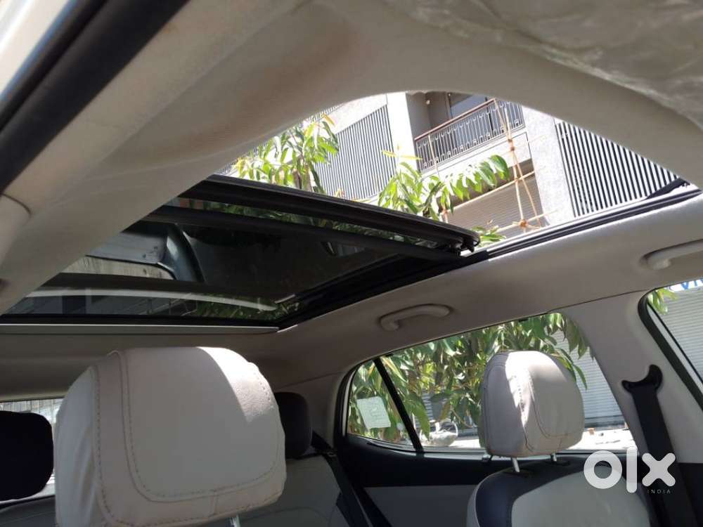 Hyundai Creta, 2022, Diesel