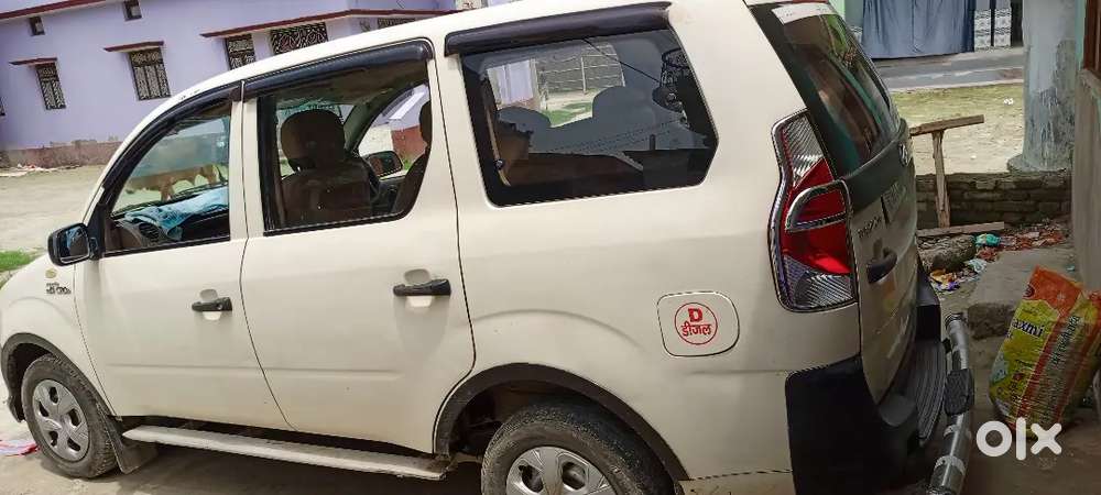Mahindra Be 6 Diesel 2014