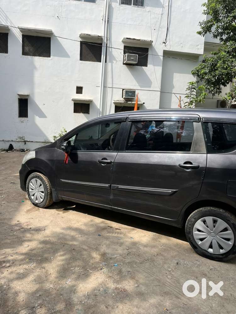Maruti Suzuki Ertiga 2016 Diesel Good Condition