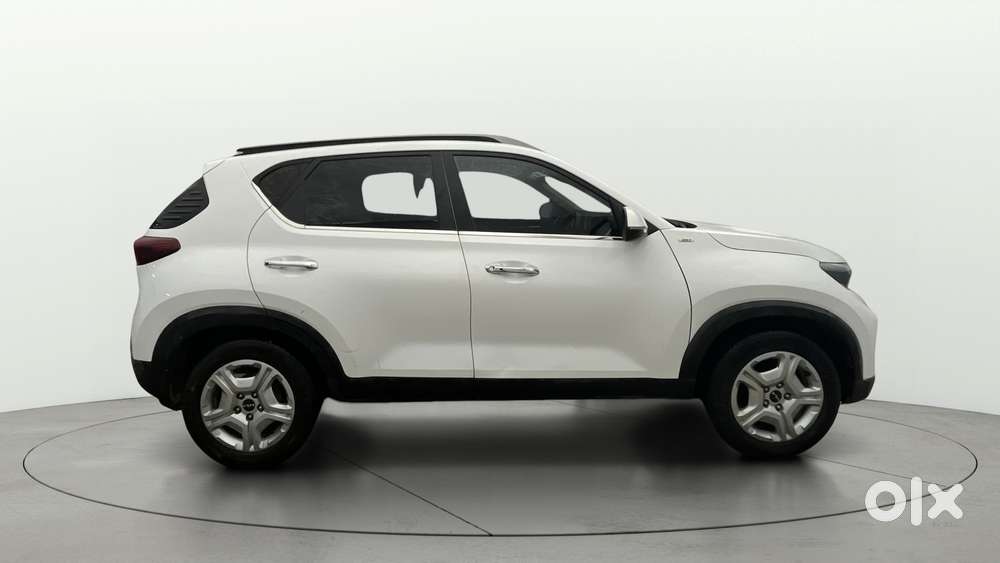 Kia Sonet Htx Plus Turbo Imt, 2023, Petrol