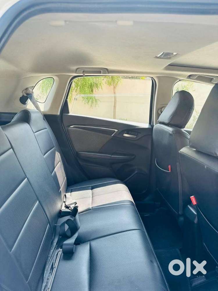Honda Wr-v 1.2 Vx I-vtec, 2019, Petrol