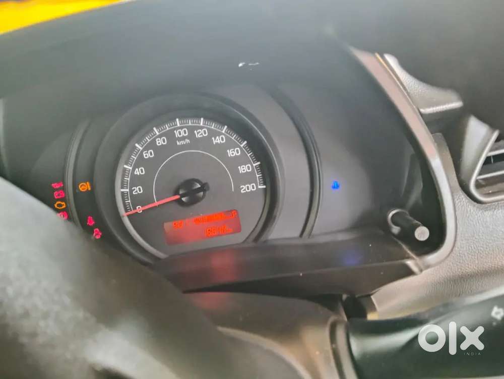 Want To Sell My Swift With Good Condition And Loaded Features