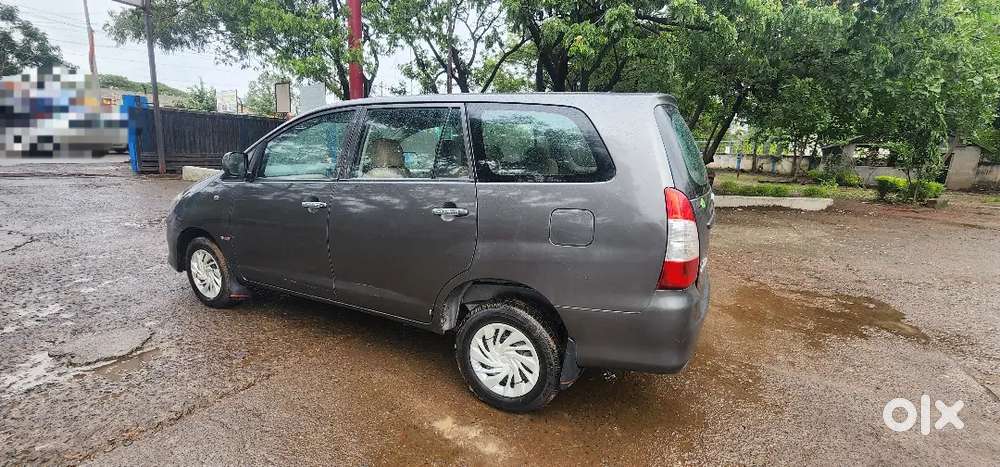 Toyota Innova G1 2009
