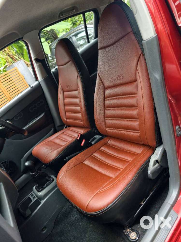 Maruti Suzuki Alto 0.8 Lxi (o), 2015, Petrol