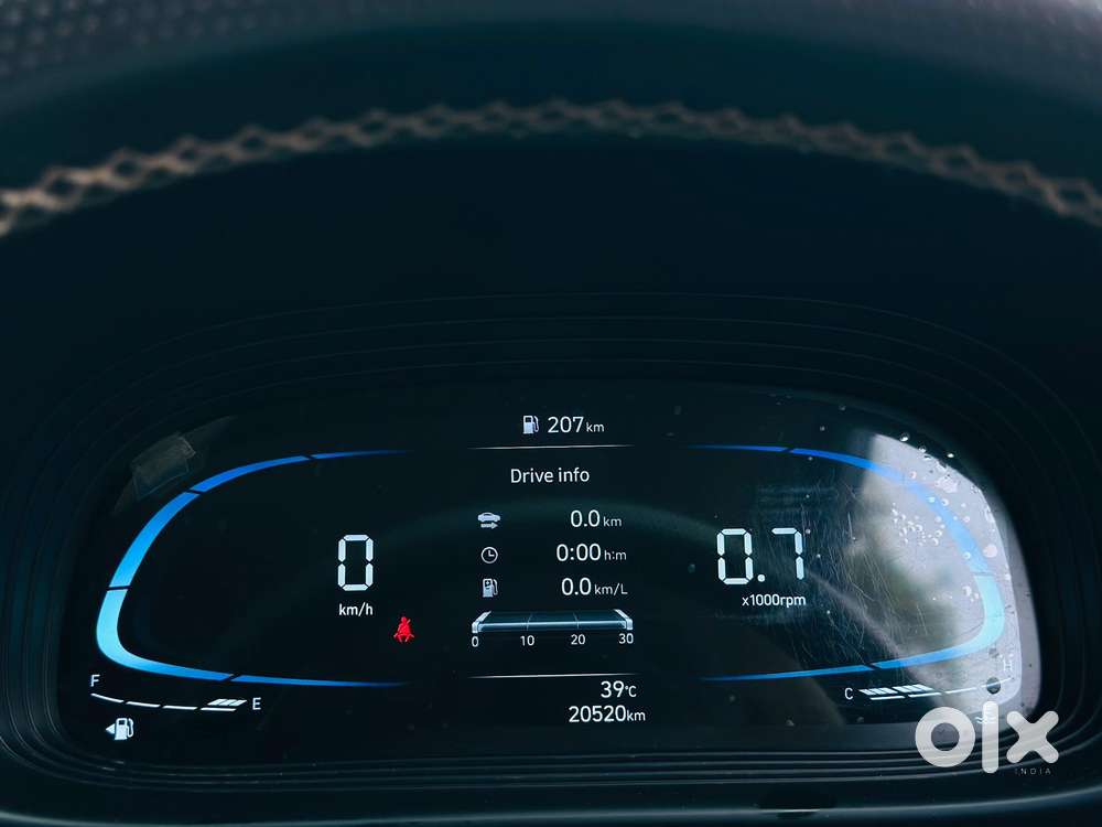 Hyundai Venue 1.5 Crdi S Plus, 2023, Diesel