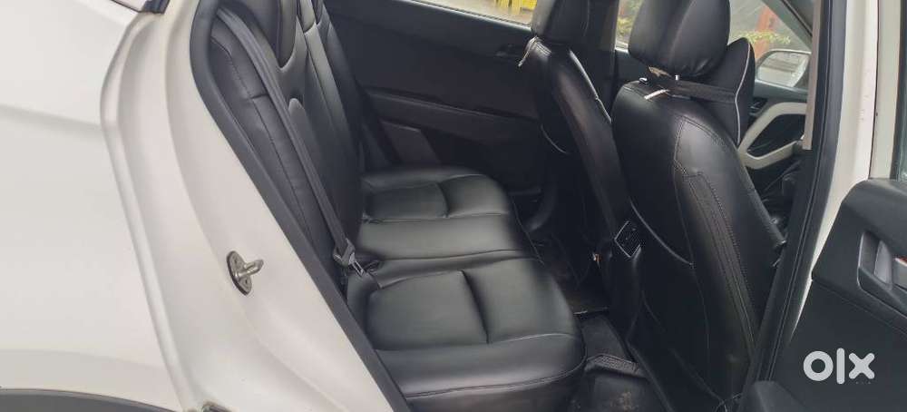 Hyundai Creta 1.4 Crdi S Plus, 2018, Diesel